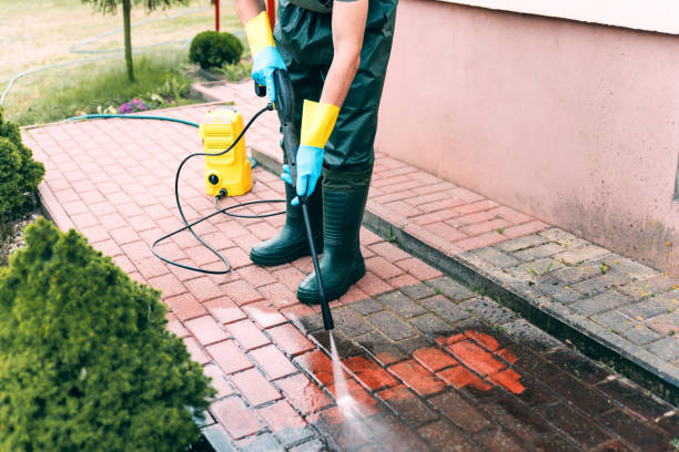 Best Sidewalk and Walkway Cleaning  in Midland, PA